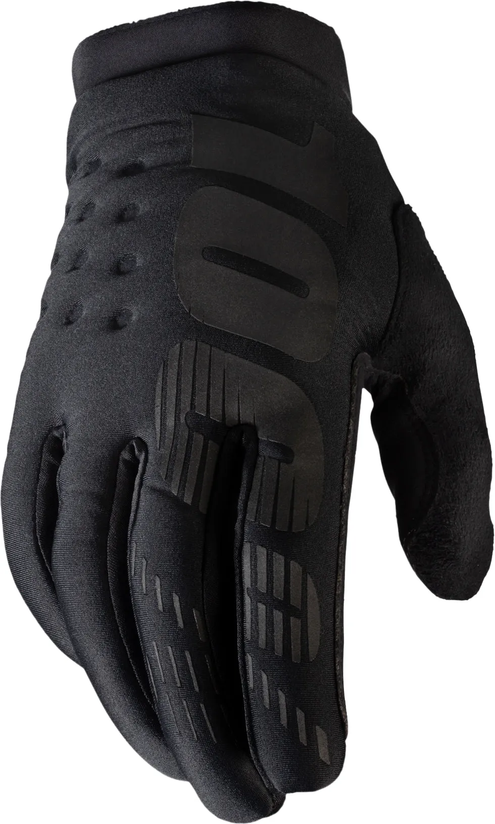 100% Brisker Womens Winter Gloves