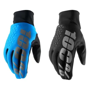 100% Hydromatic Brisker Gloves