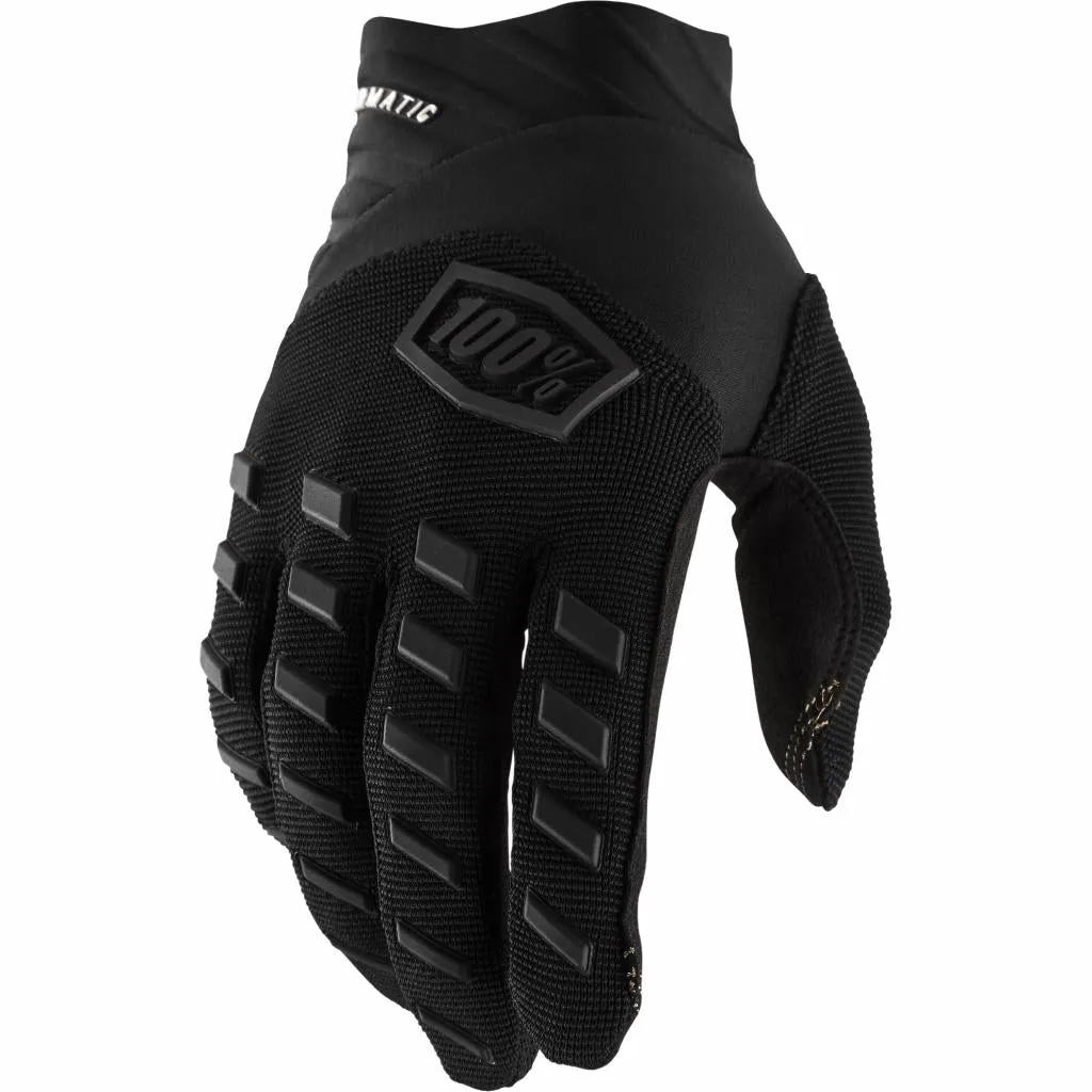 100% Youth Airmatic Gloves