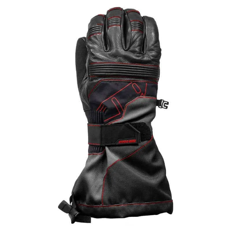 509 Range Insulated Gloves