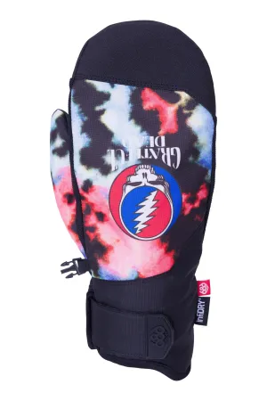 686 Grateful Dead Primer Mitt