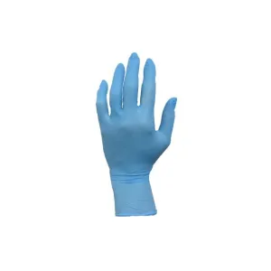 Adeena ProWorks GL-N103EPF Nitrile Powder Free Exam Gloves 3 mil Case of 10 Boxes