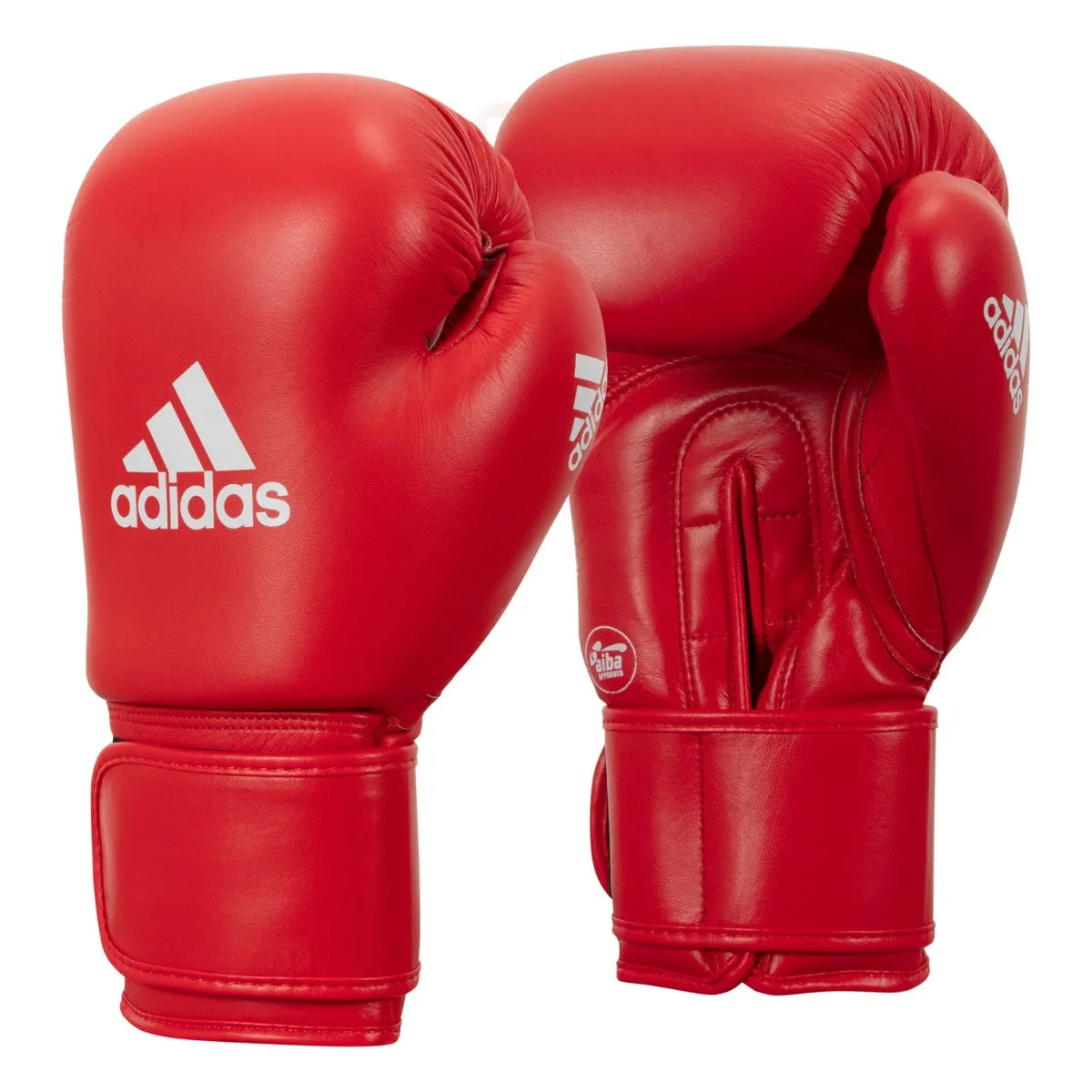 Adidas AIBA Amateur Competition Gloves