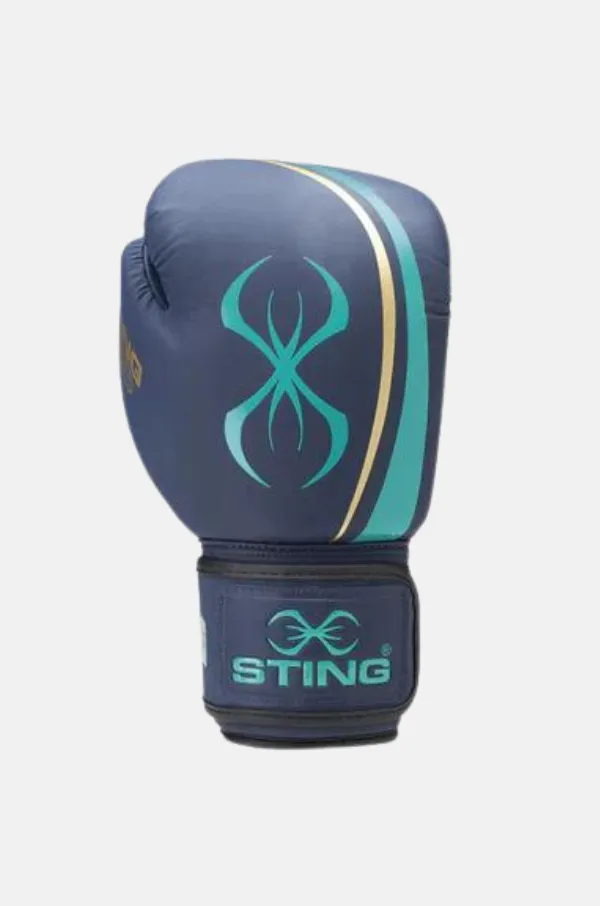 Aurora Women's Boxing Gloves