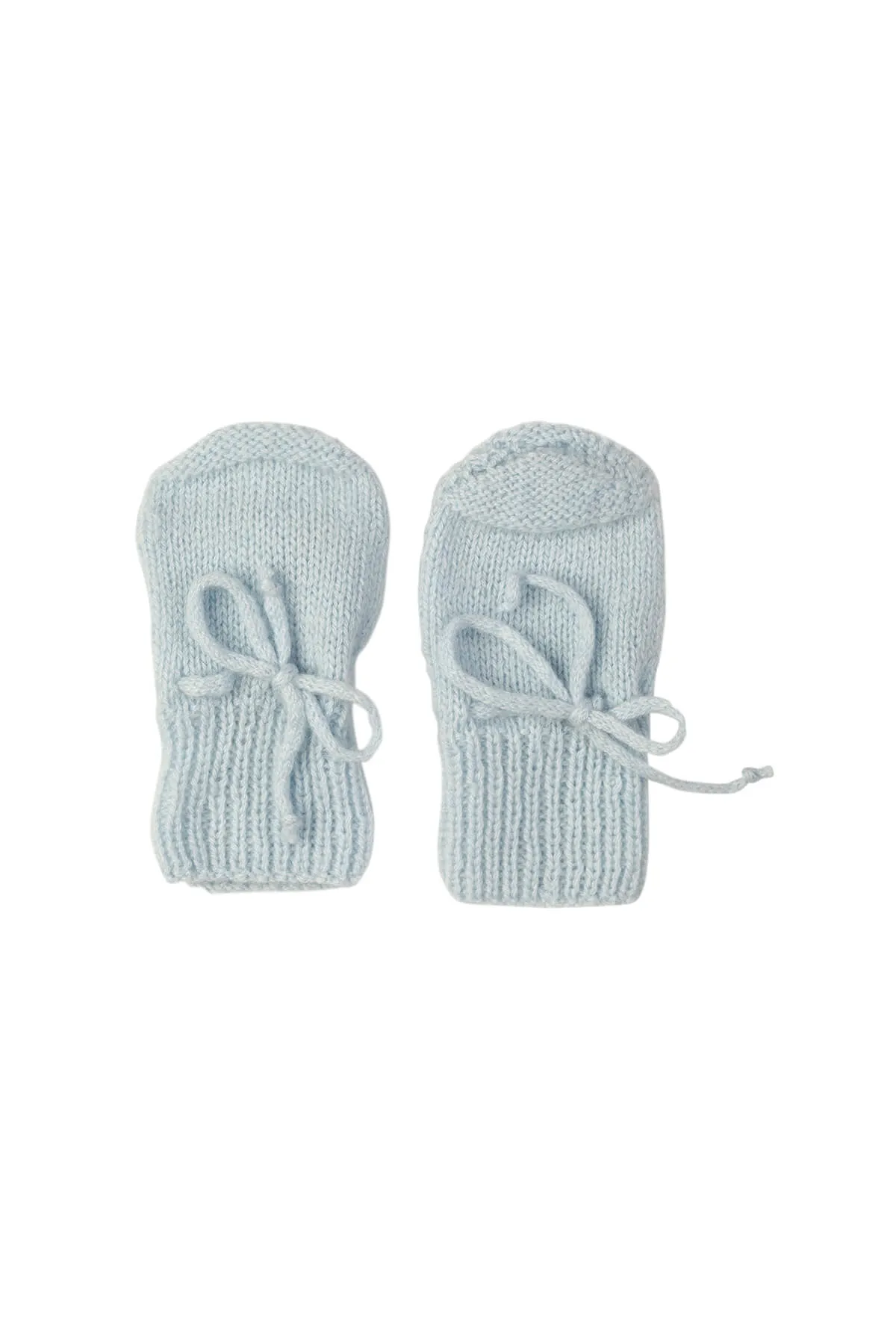 Baby's 1st Cashmere Accessories Gift Set