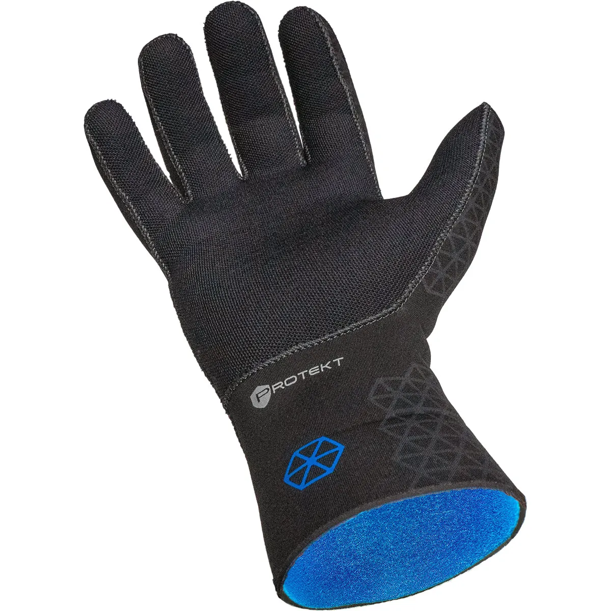 Bare 5mm S-Flex Glove