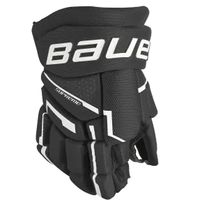 BAUER SUPREME MACH GLOVE YOUTH