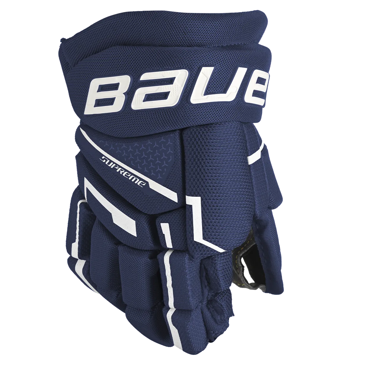 BAUER SUPREME MACH GLOVE YOUTH