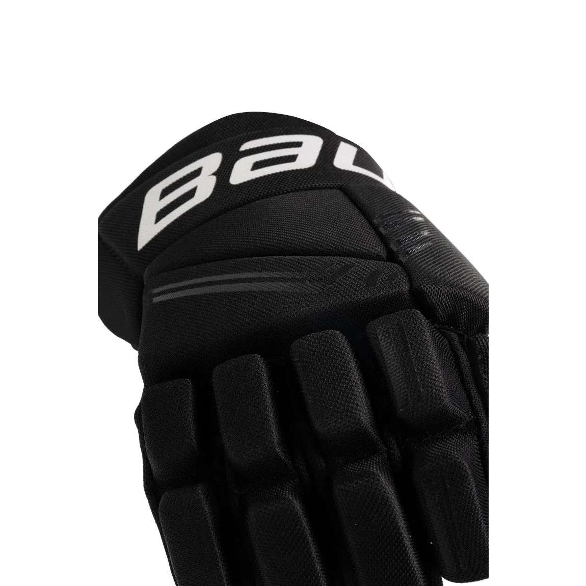 Bauer X Hockey Gloves (S24) - Youth