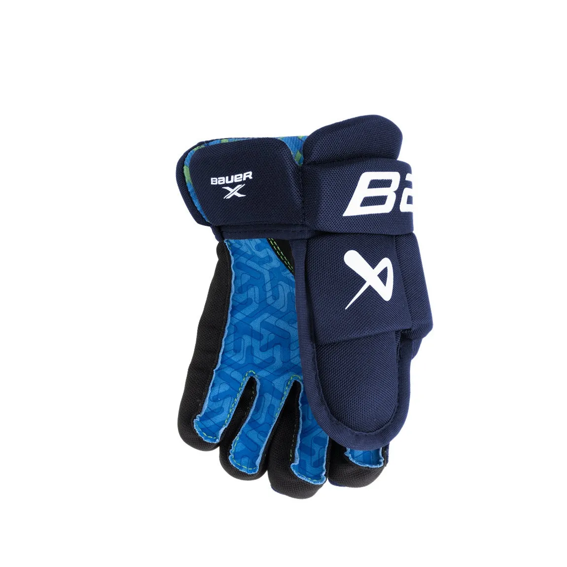 Bauer X Hockey Gloves (S24) - Youth