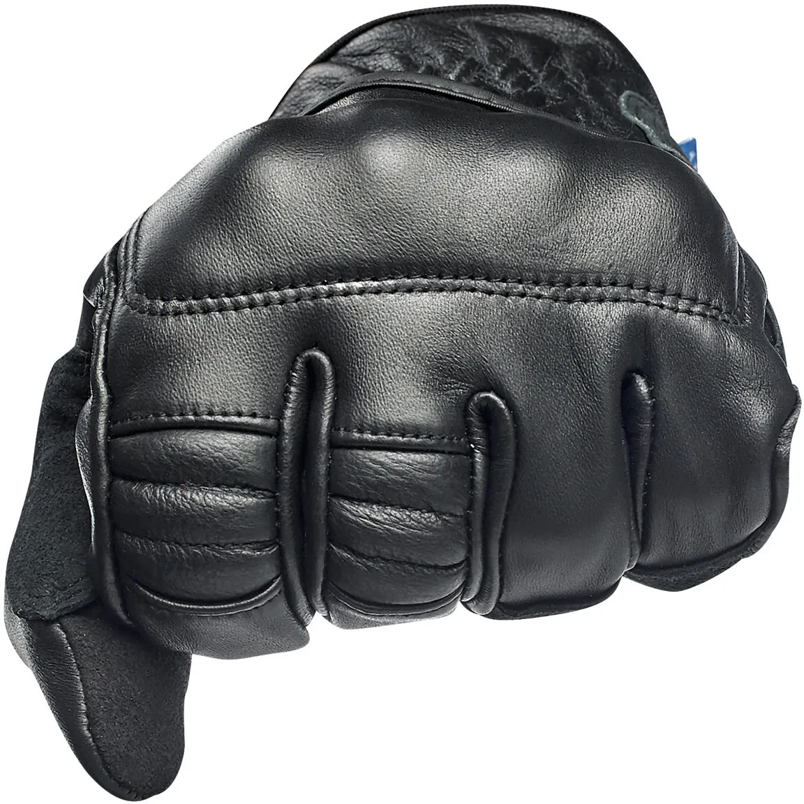 Belden Gloves - Black/Black