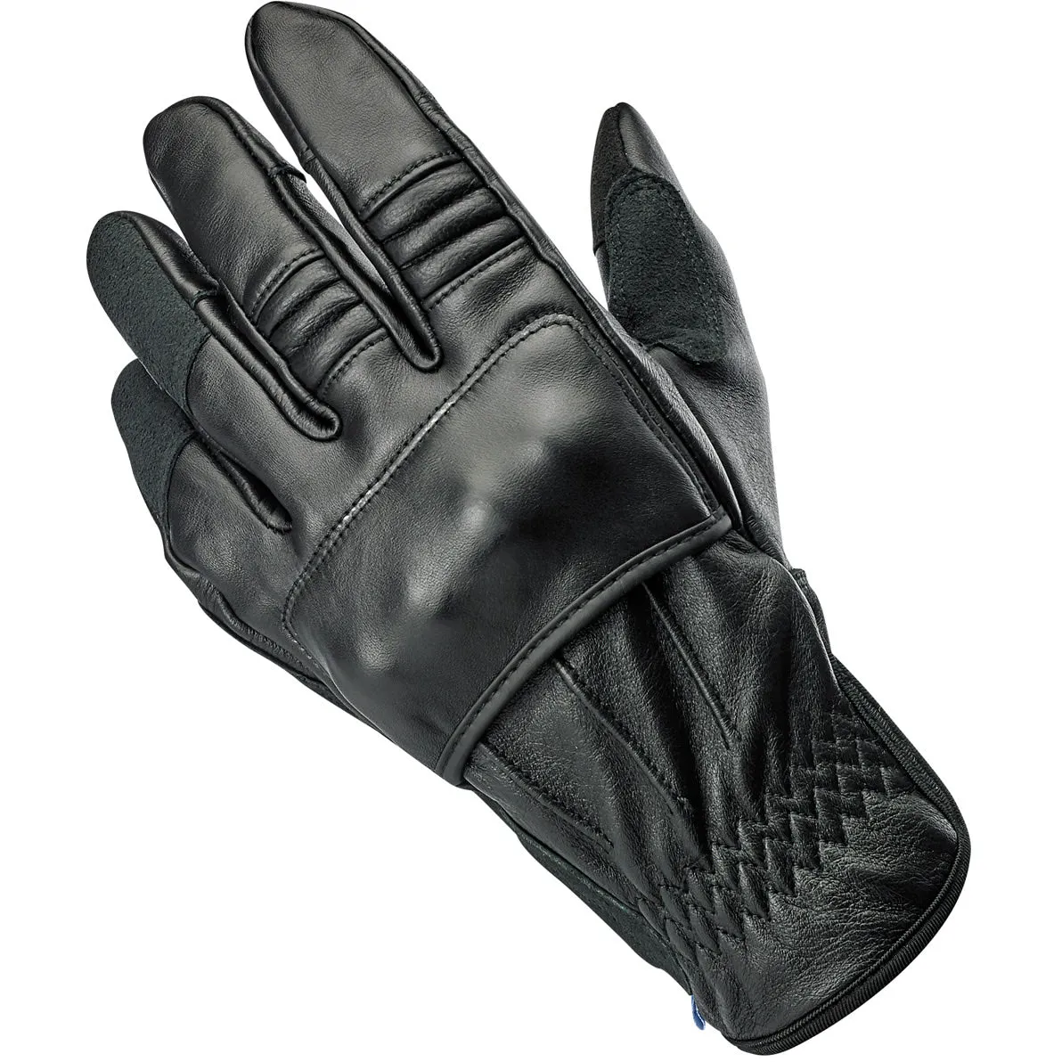 Belden Gloves - Black/Black