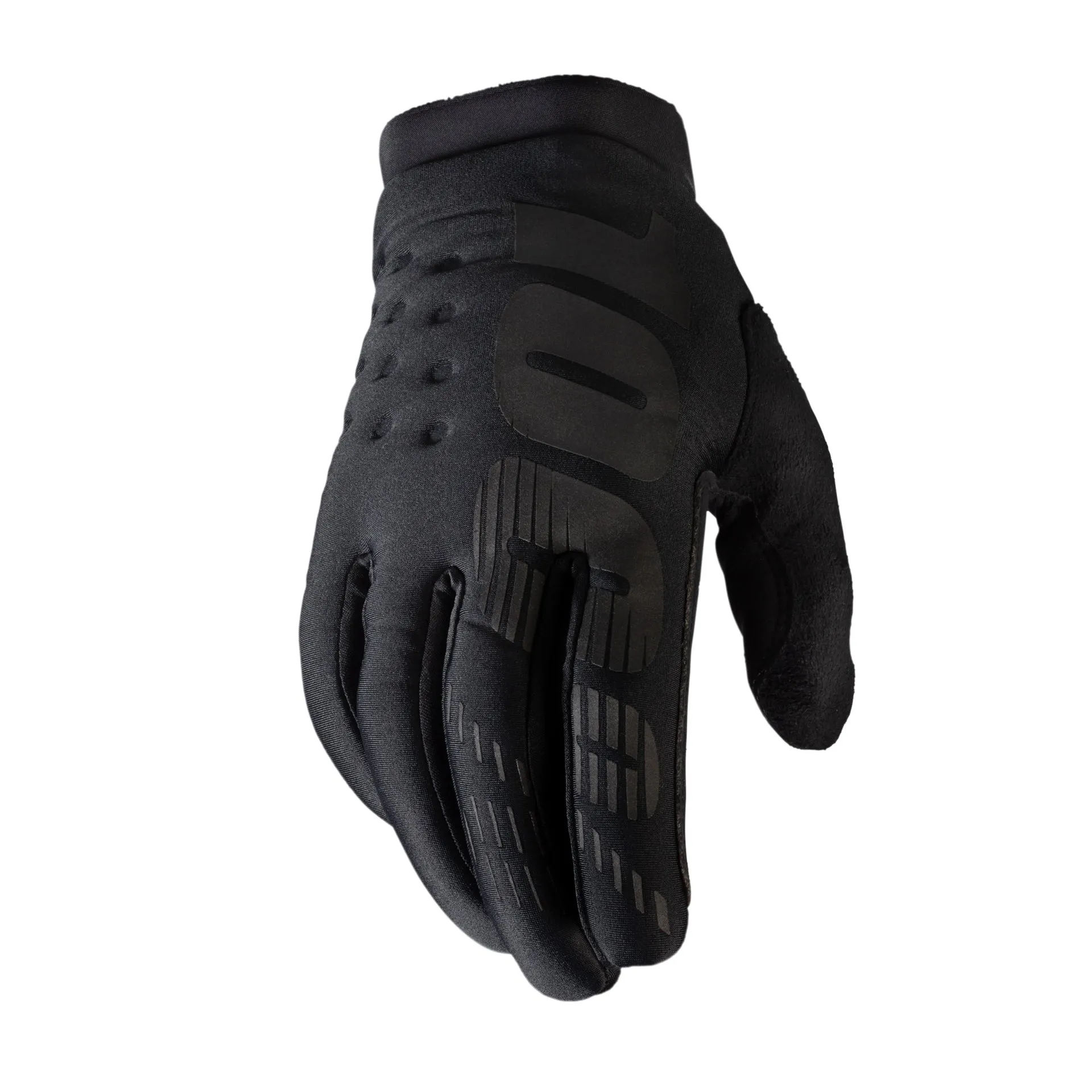 Brisker Mens Gloves