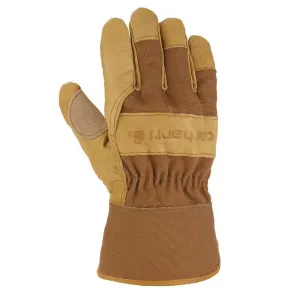 Carhartt Men's Grain Leather Glove