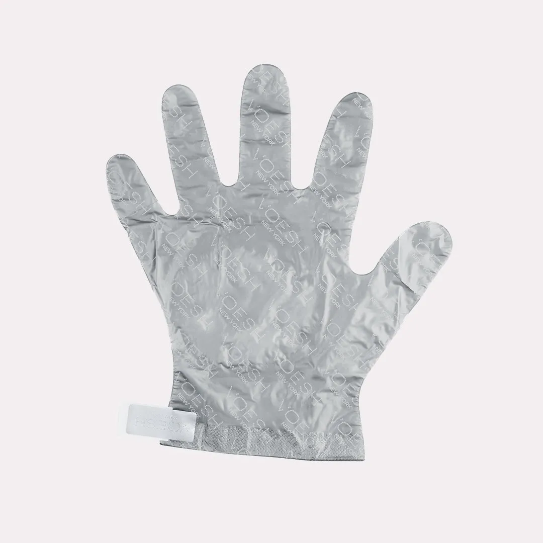 Collagen Gloves & Socks Mint Pack