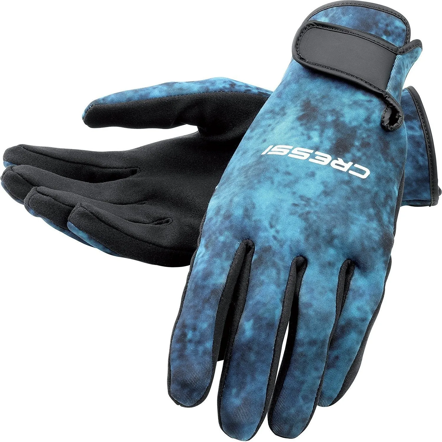 Cressi 2mm Hunter Gloves