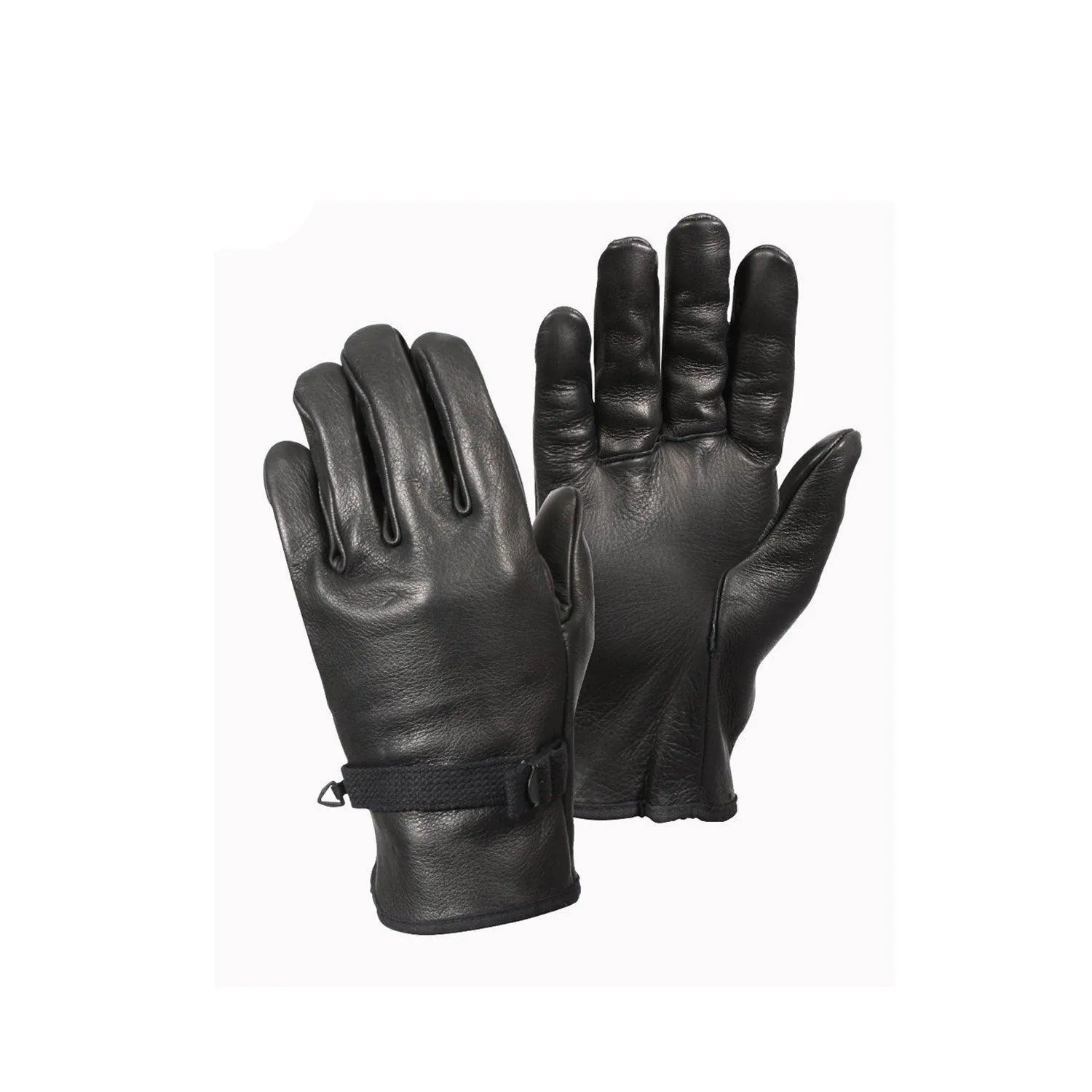 D3-A Type Leather Gloves