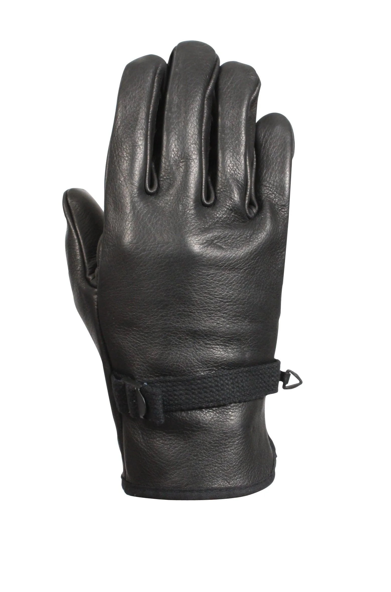 D3-A Type Leather Gloves