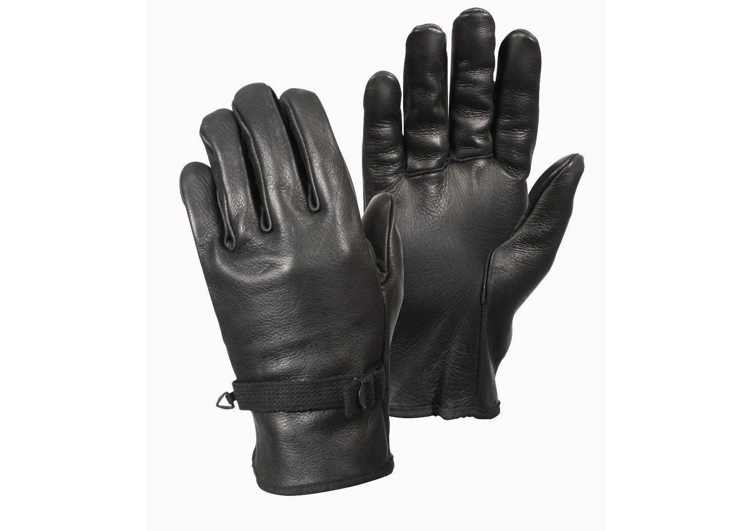 D3-A Type Leather Gloves