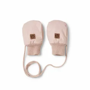 Elodie Details Mittens - Blushing Pink