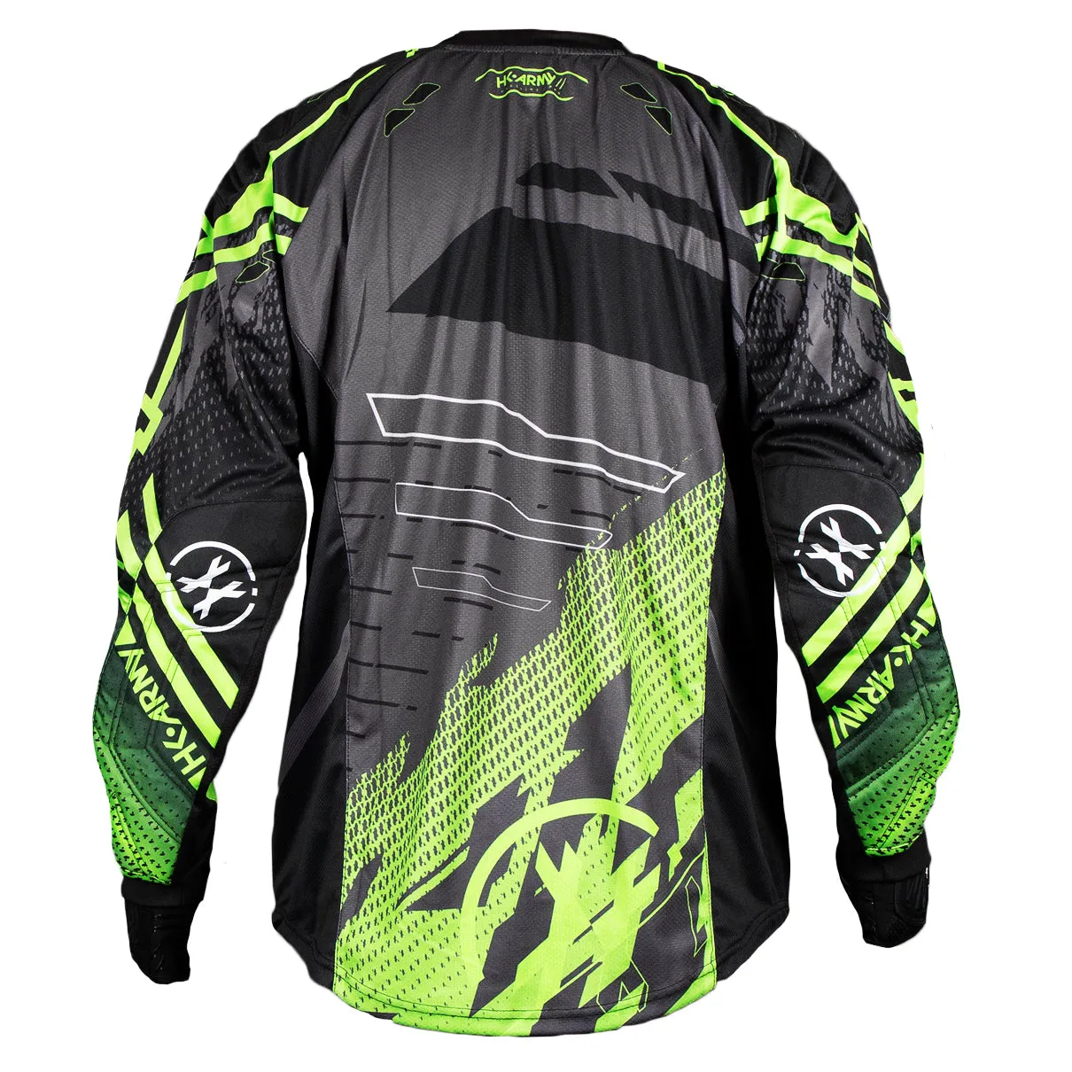 Energy - Hardline Jersey