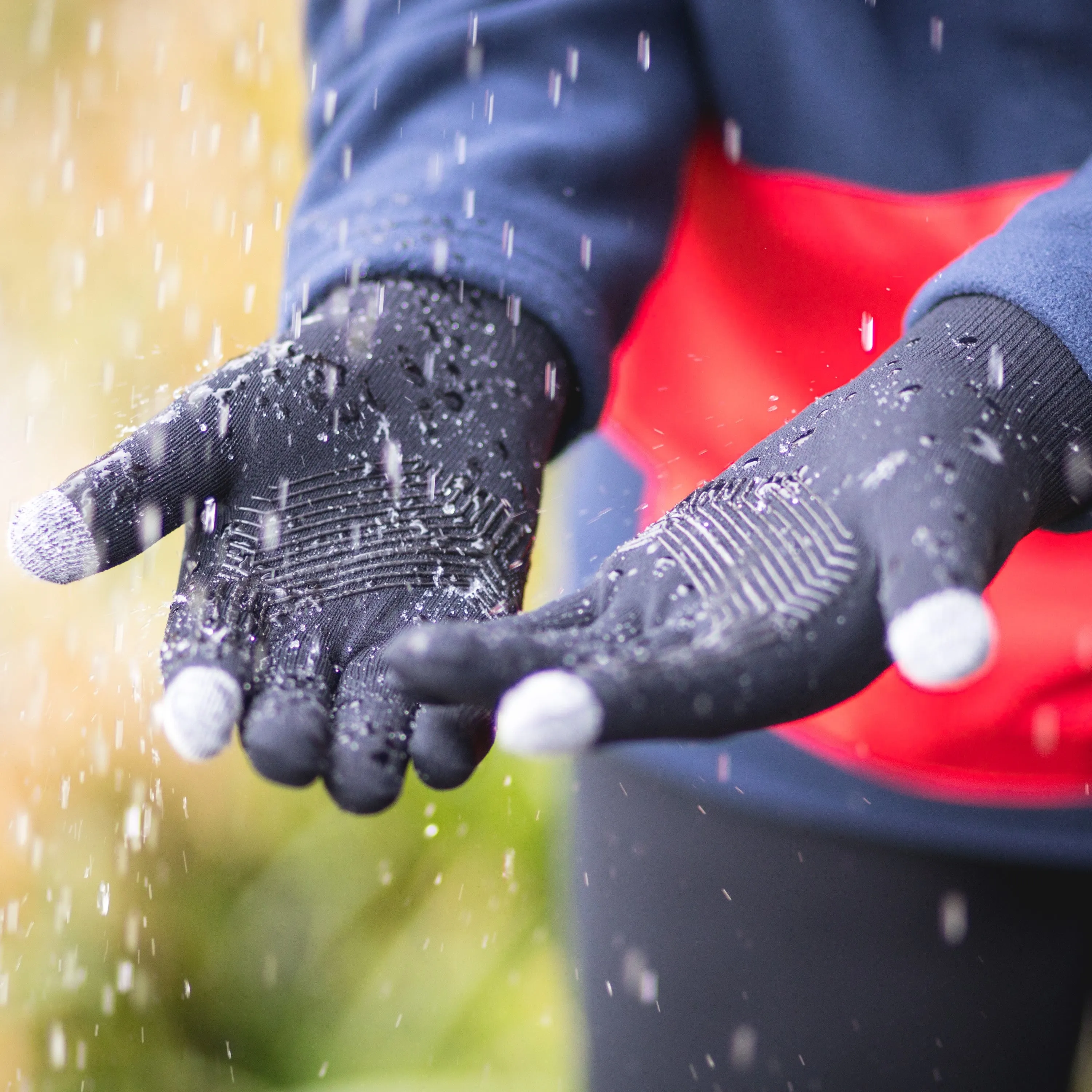 Extremities Evolution Waterproof Gloves