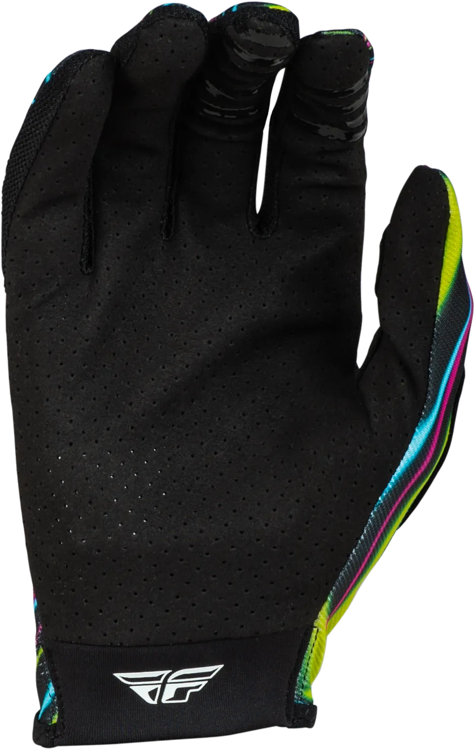 Fly Racing Lite Men's MX BMX MTB Off-Road Riding Glove