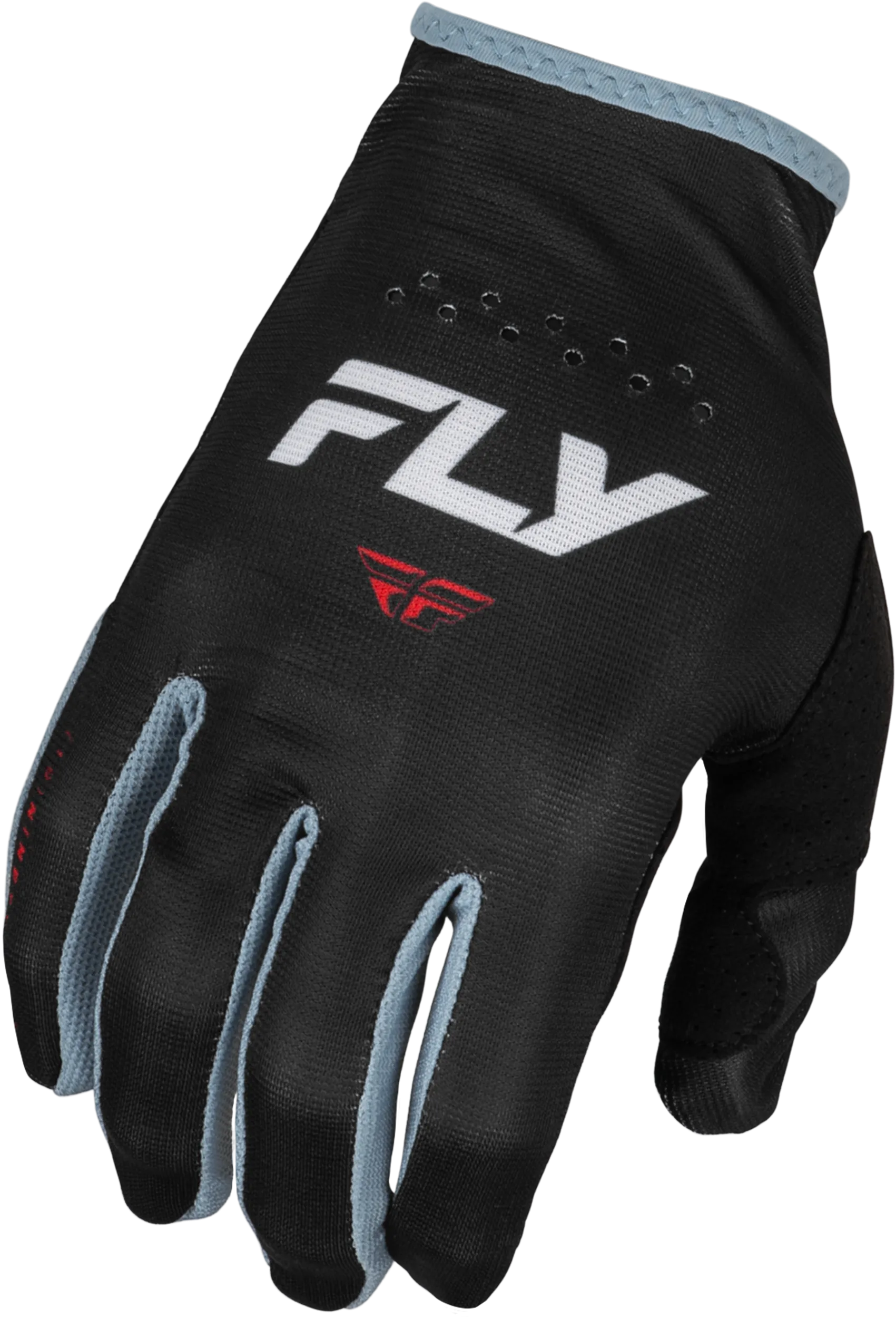 Fly Racing Lite Men's MX BMX MTB Off-Road Riding Glove