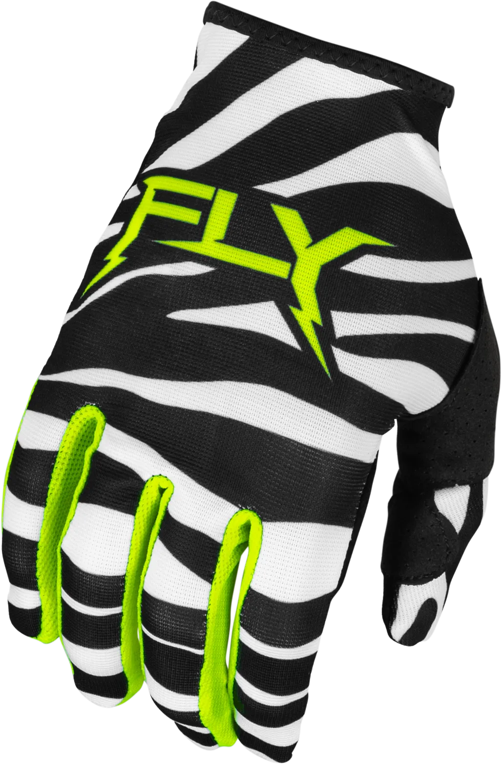 Fly Racing Lite Men's MX BMX MTB Off-Road Riding Glove