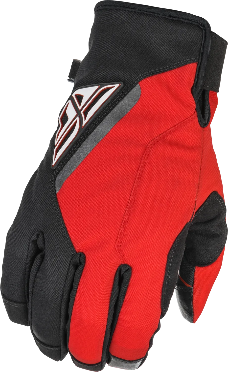 Fly Racing Title Riding Gloves