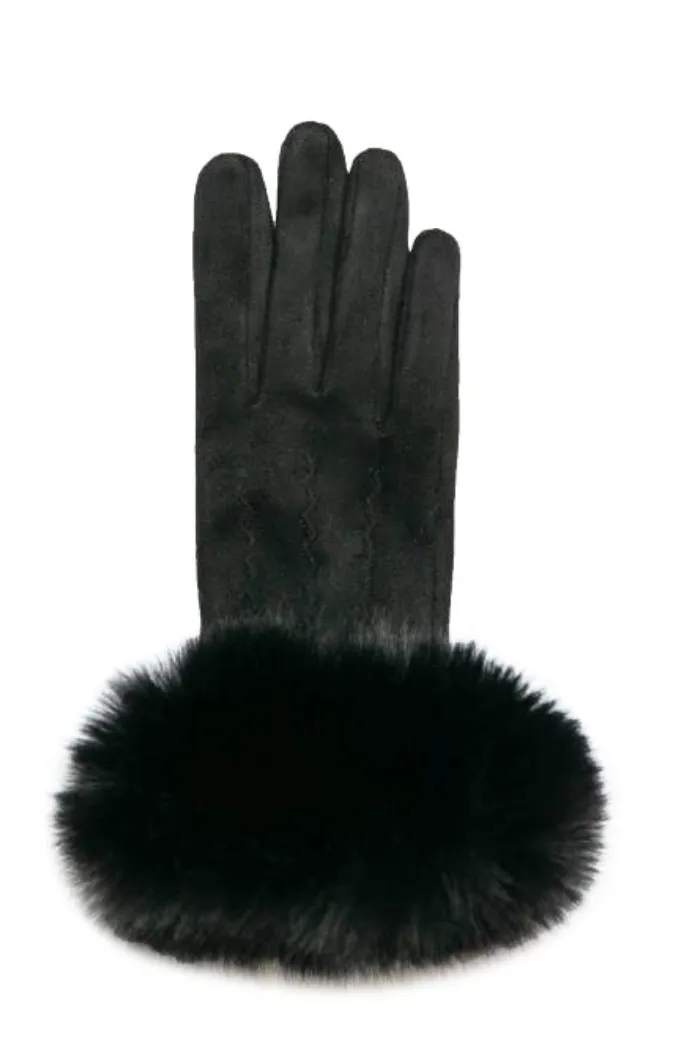 Gabrielle Texting Glove