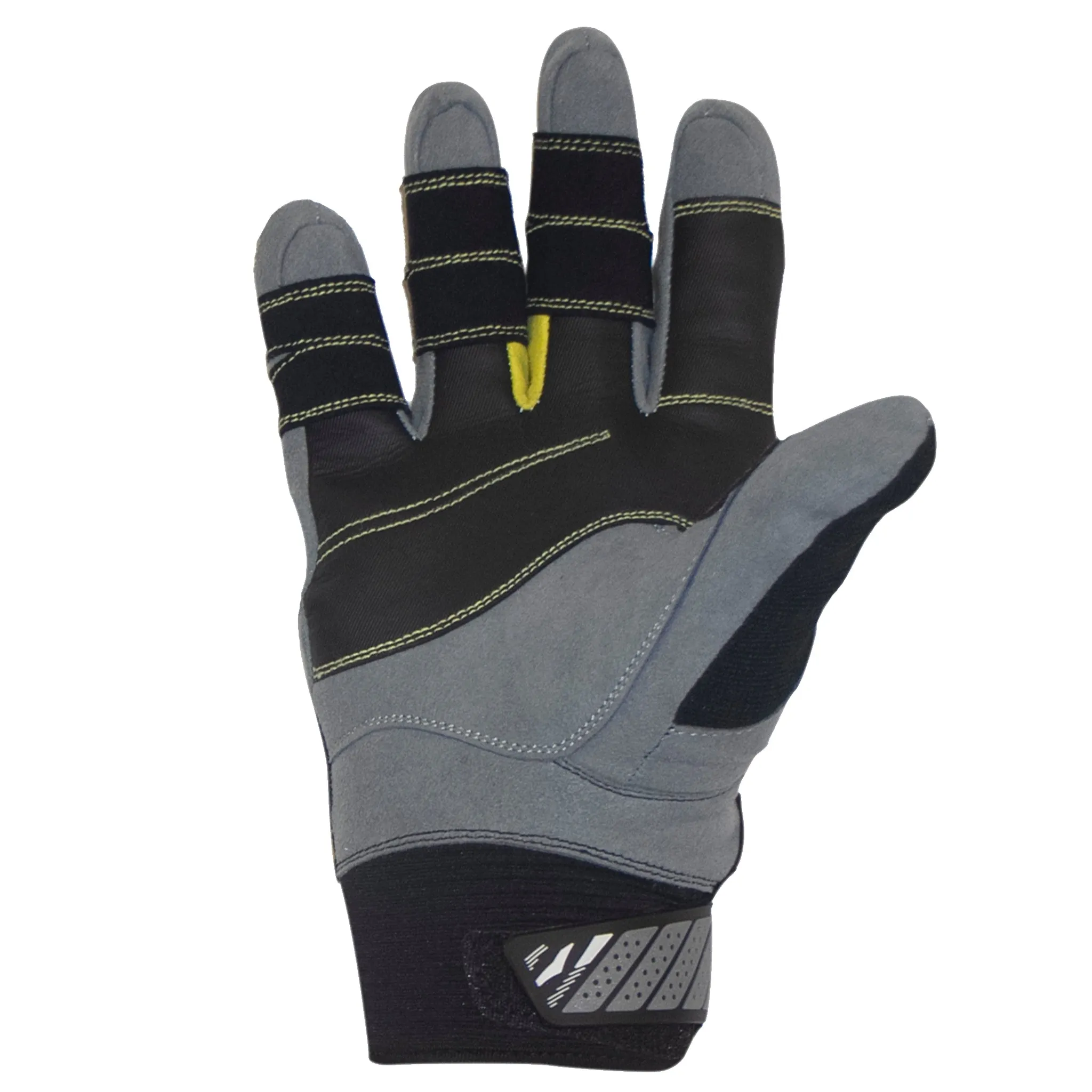 Gul Full Finger Summer Sailing Gloves