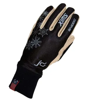 JD Gold Pro Glove