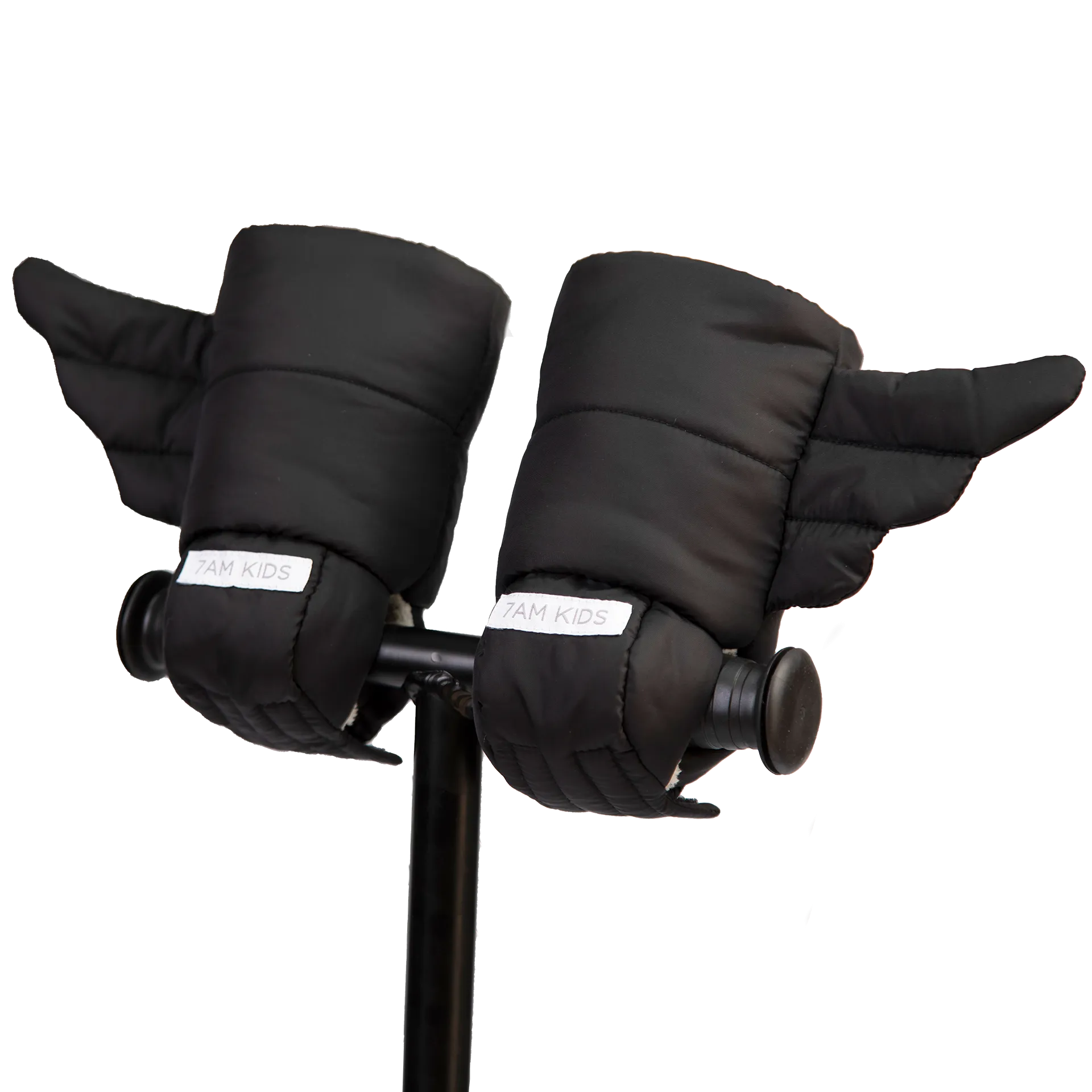 Kids Scooter Warmmuffs - Wings