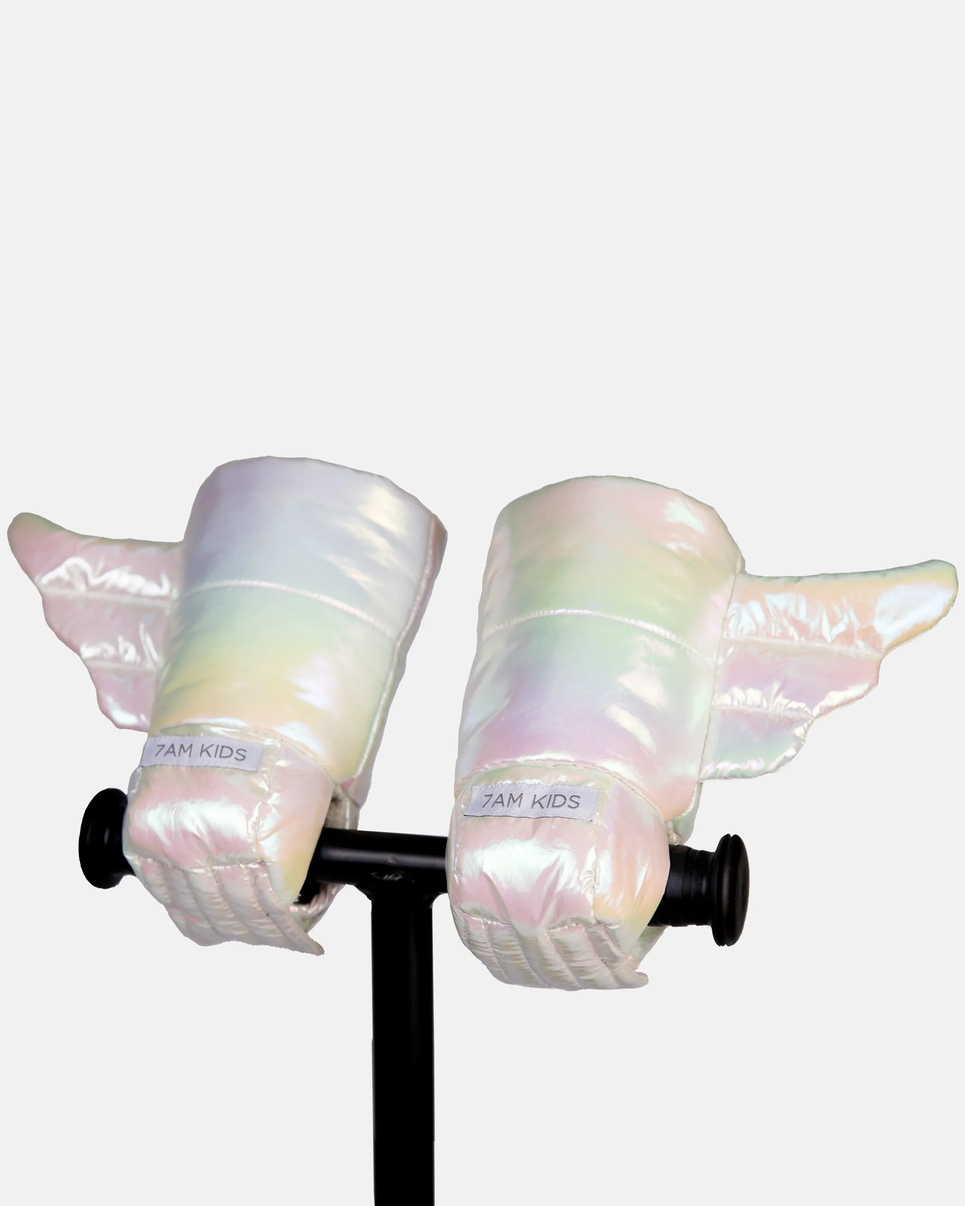 Kids Scooter Warmmuffs - Wings