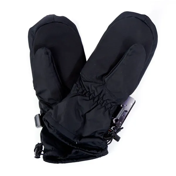 Kombi Waterguard Mittens - Men's