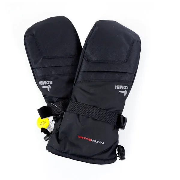 Kombi Waterguard Mittens - Men's