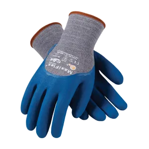 MaxiFlex® Comfort™ 34-9025 Nitrile Coated Work Gloves