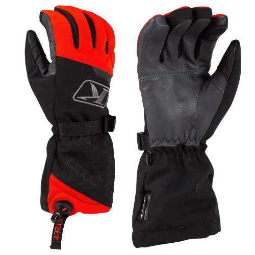 Men's PowerXross Gauntlet Glove