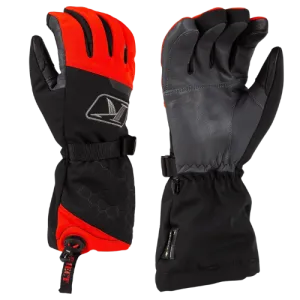 Men's PowerXross Gauntlet Glove