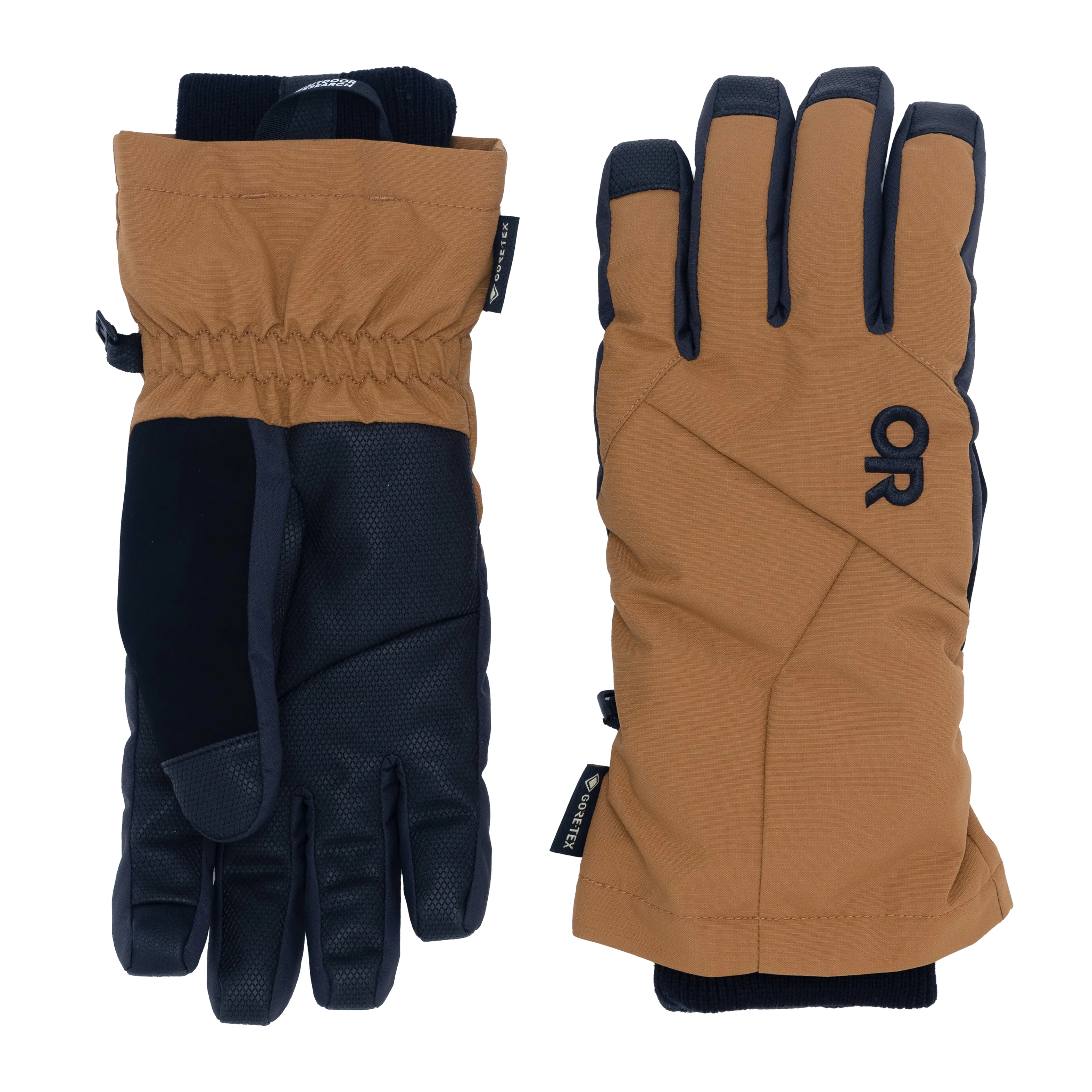 Men's Revolution Undercuff GORE-TEX Gloves