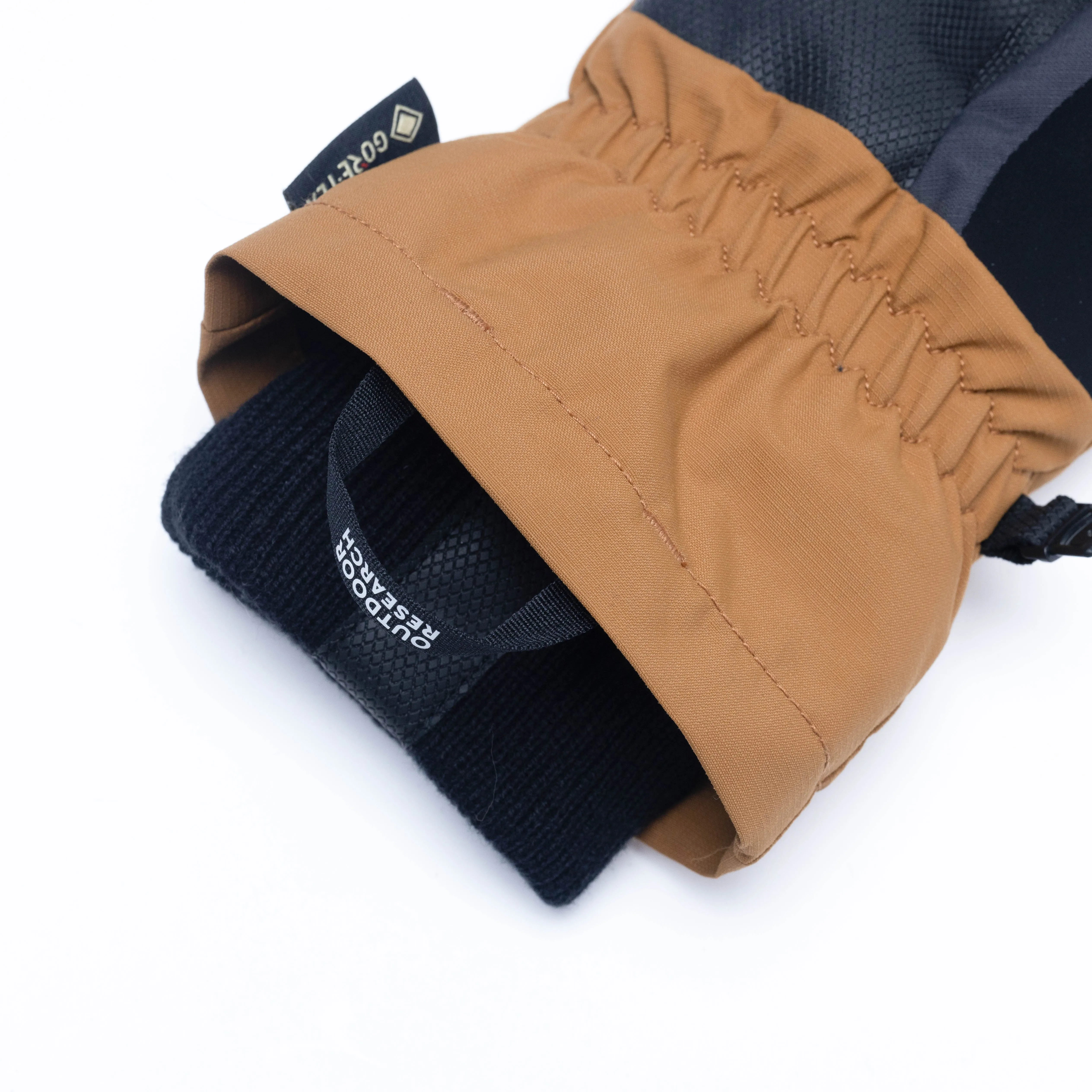 Men's Revolution Undercuff GORE-TEX Gloves