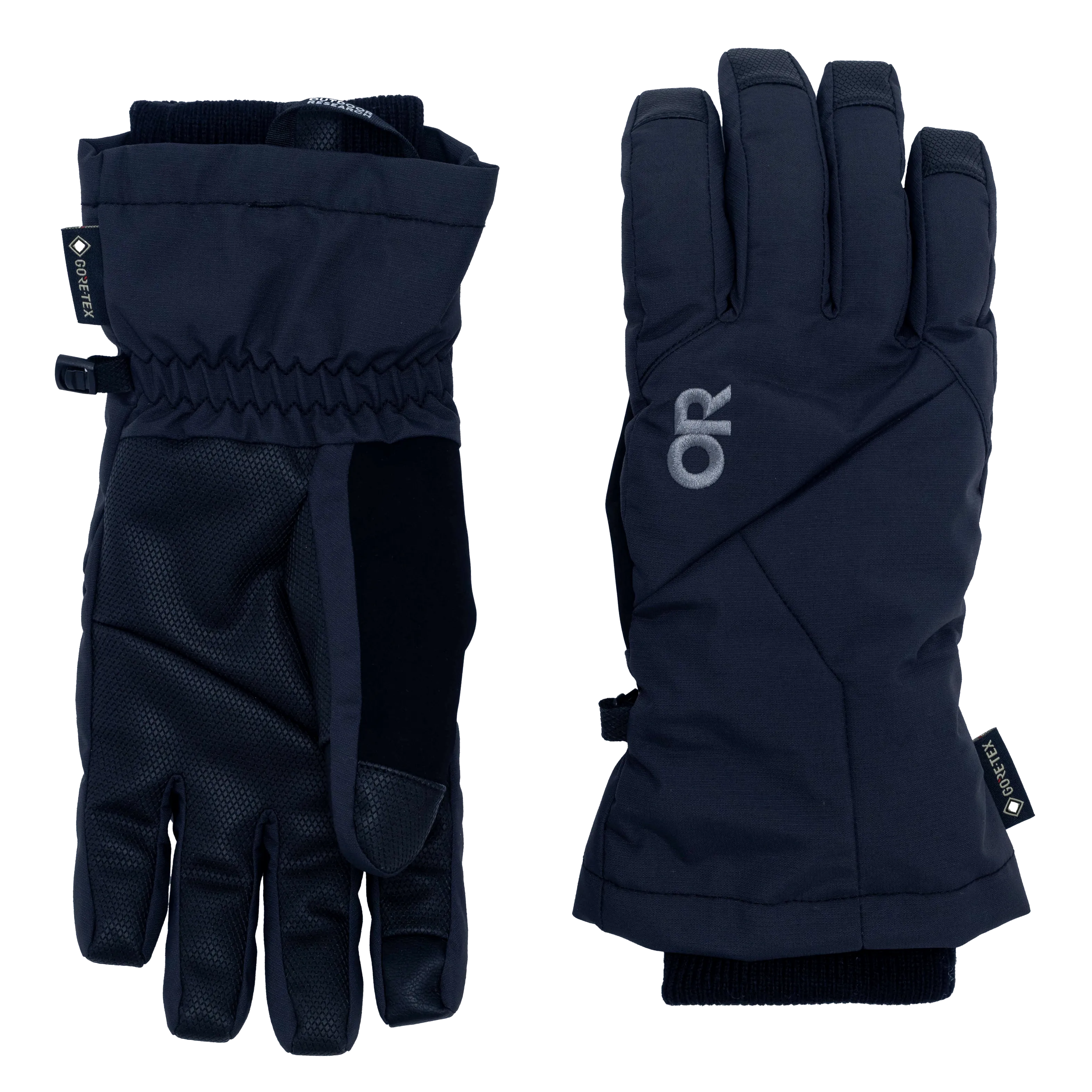 Men's Revolution Undercuff GORE-TEX Gloves