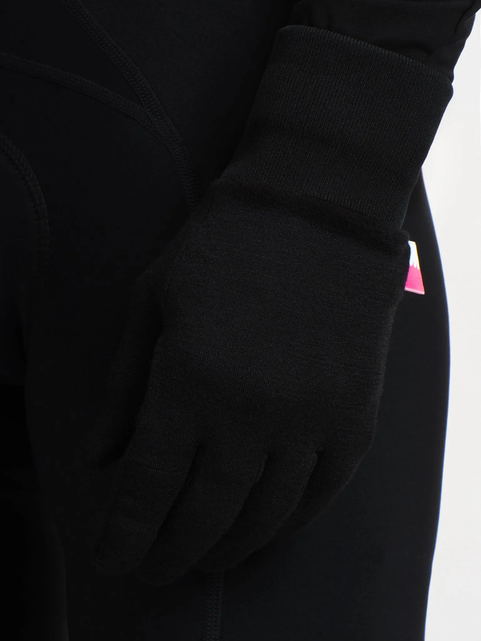 Merino Gloves