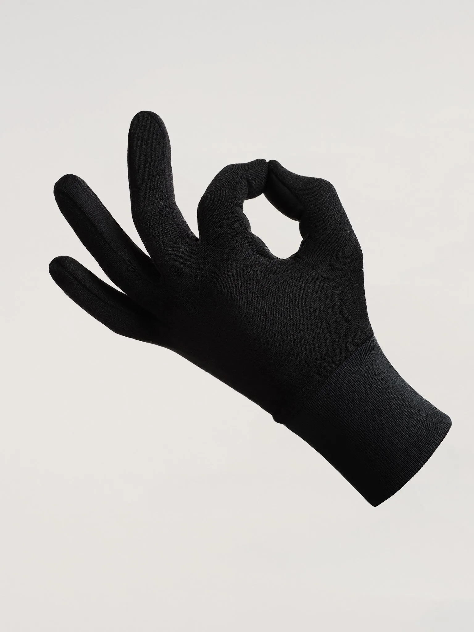 Merino Gloves