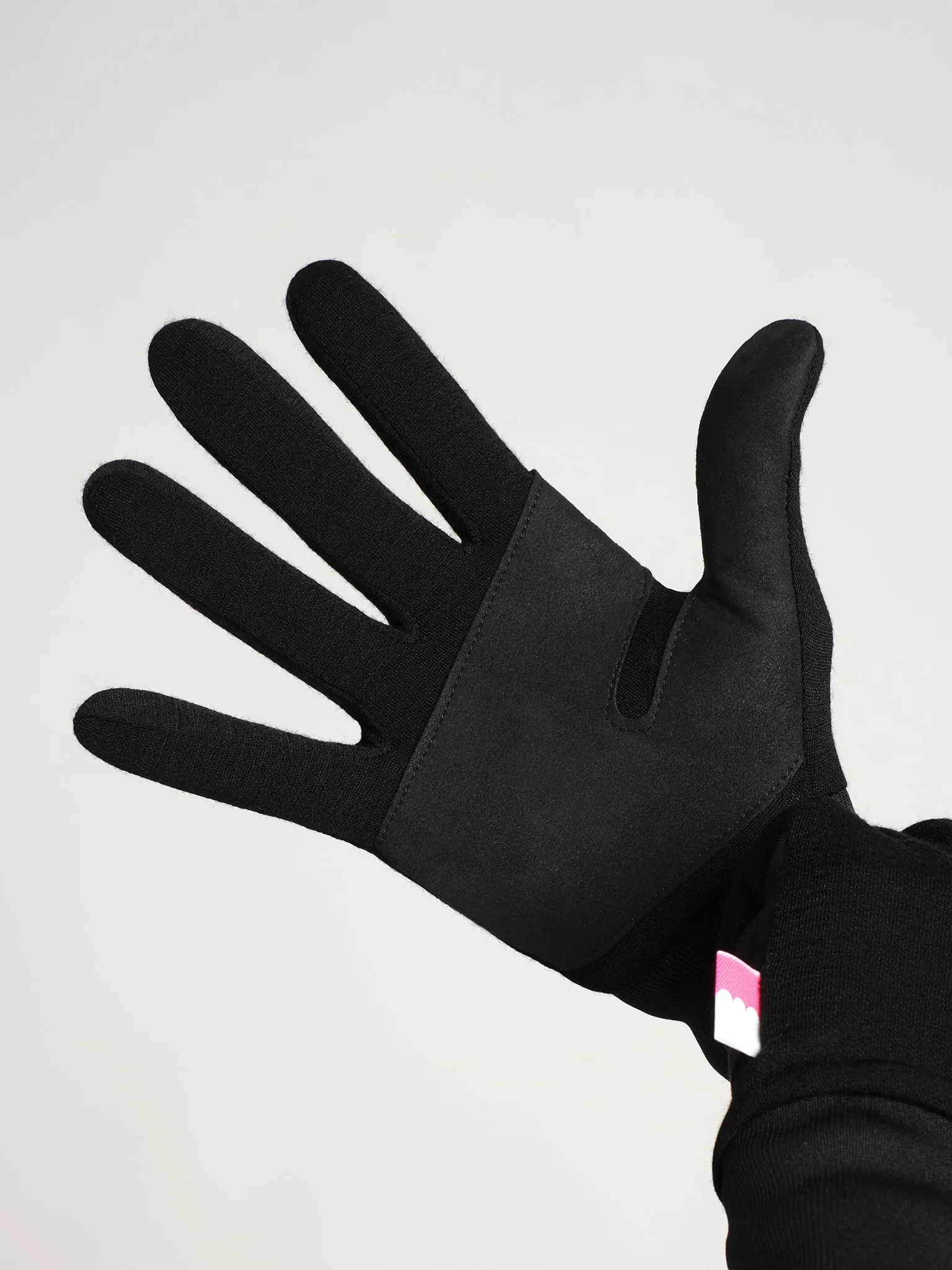 Merino Gloves