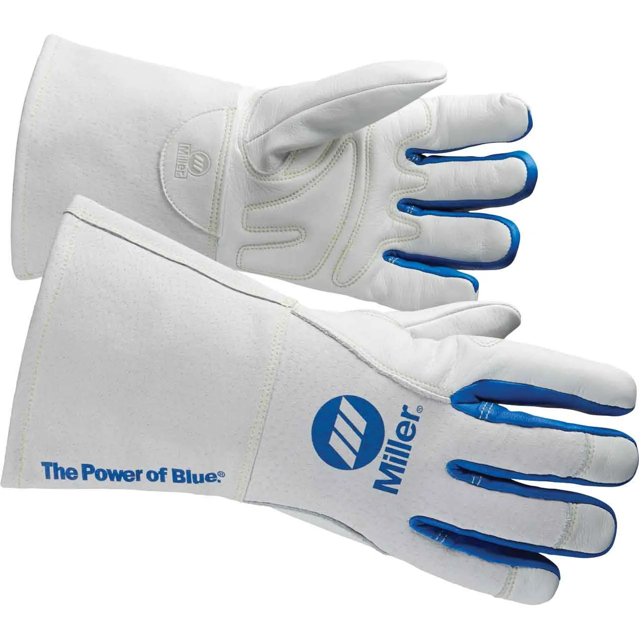 Miller MIG Welding Gloves