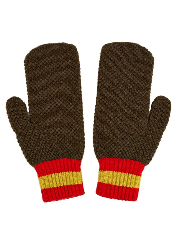 Mittens military