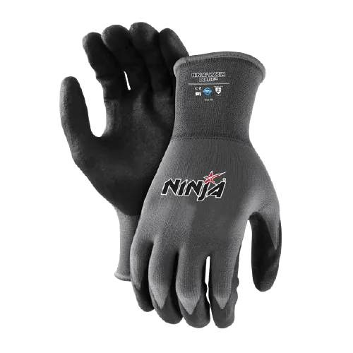 Ninja NIMXDTNFTGY Maxim DexTec GP Gloves