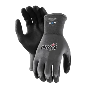 Ninja NIMXDTNFTGY Maxim DexTec GP Gloves